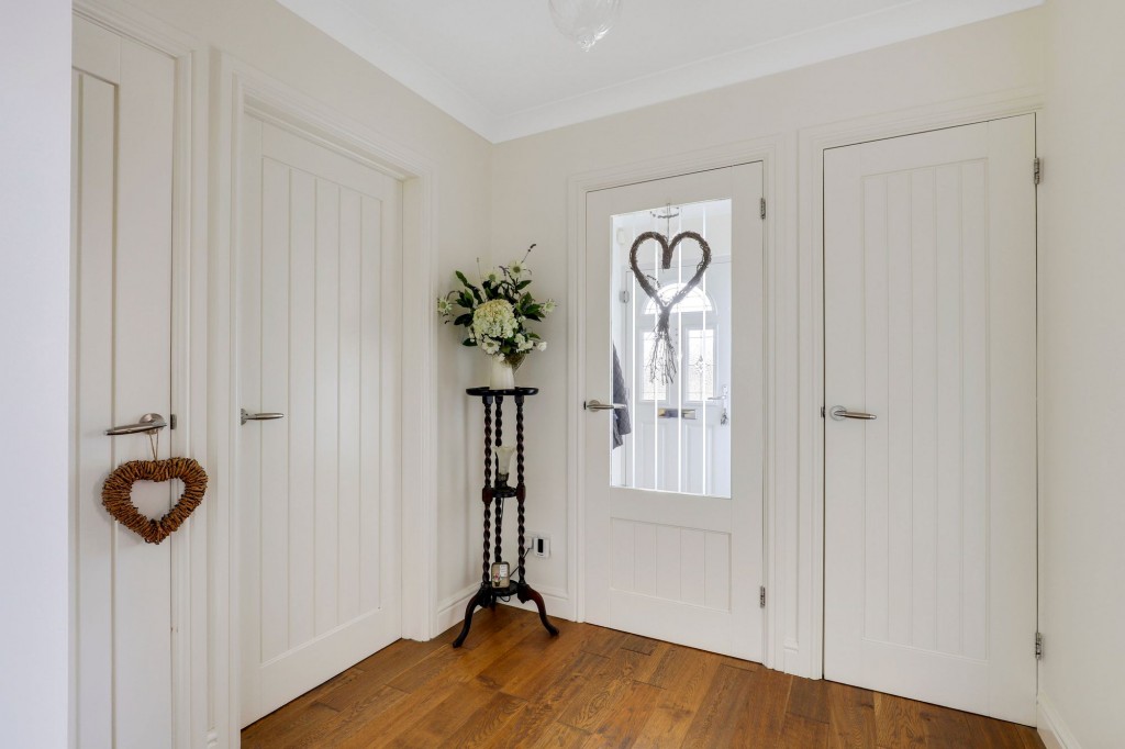 Heather Rise, Beeston, NG9