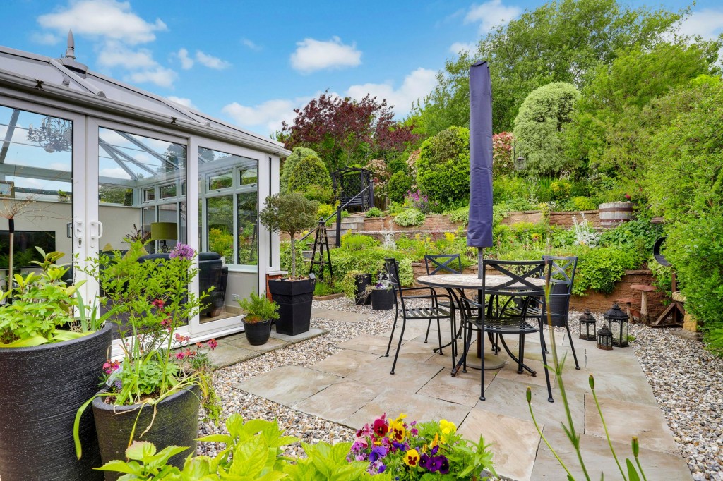 Heather Rise, Beeston, NG9