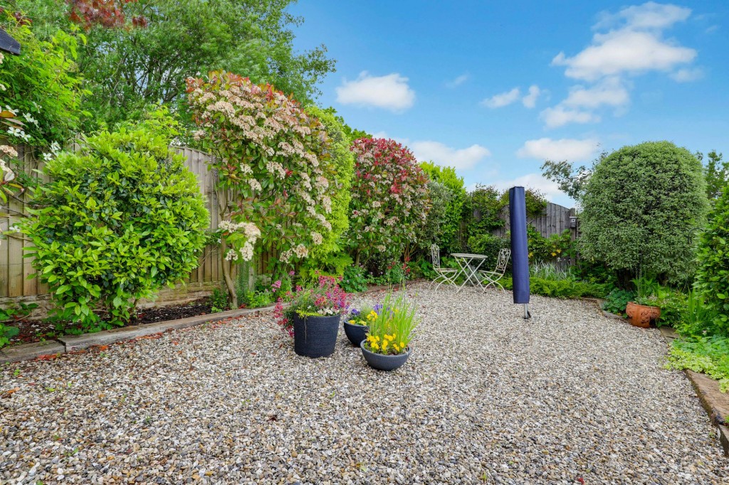 Heather Rise, Beeston, NG9
