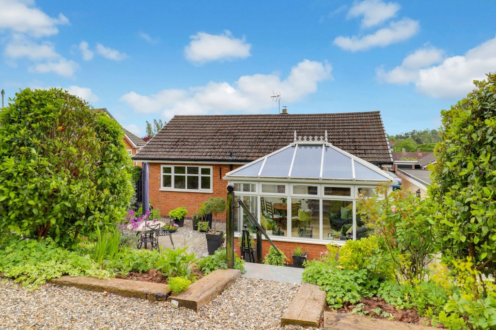 Heather Rise, Beeston, NG9