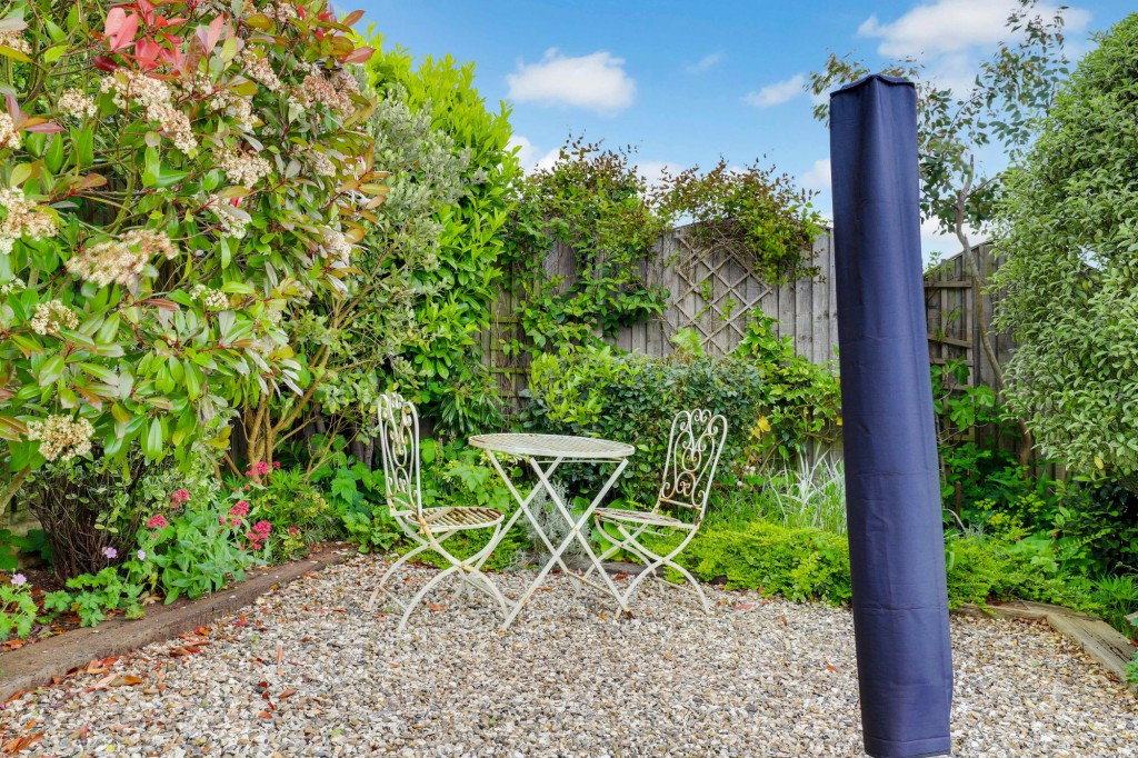 Heather Rise, Beeston, NG9