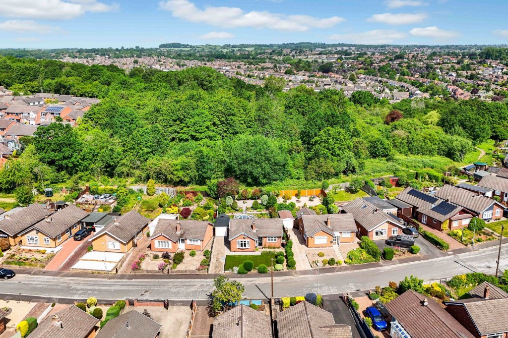 Heather Rise, Beeston, NG9