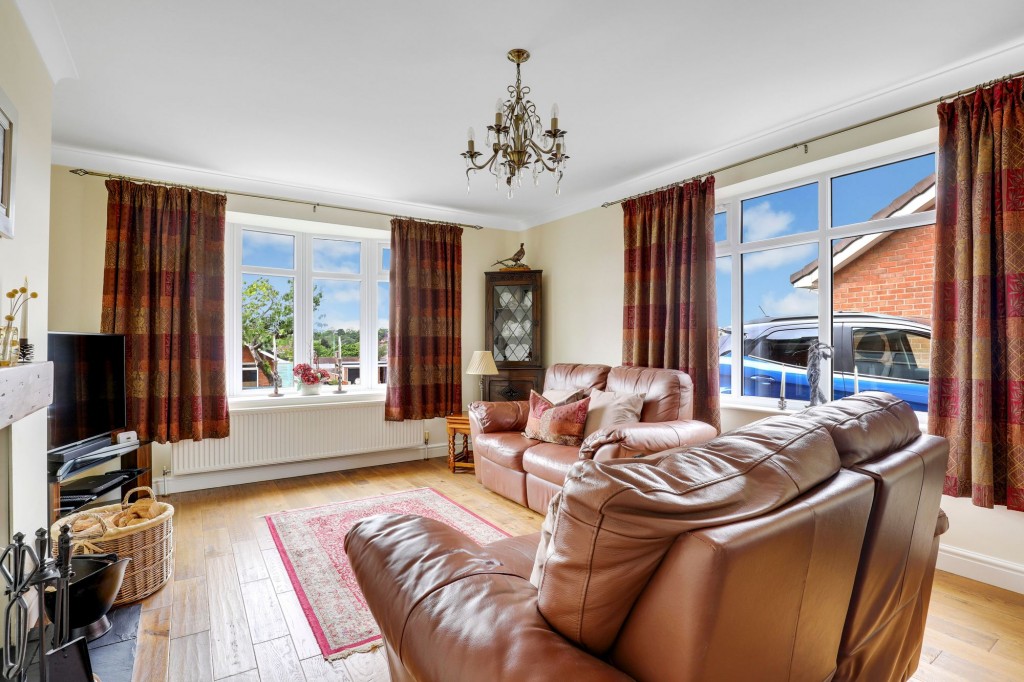 Heather Rise, Beeston, NG9