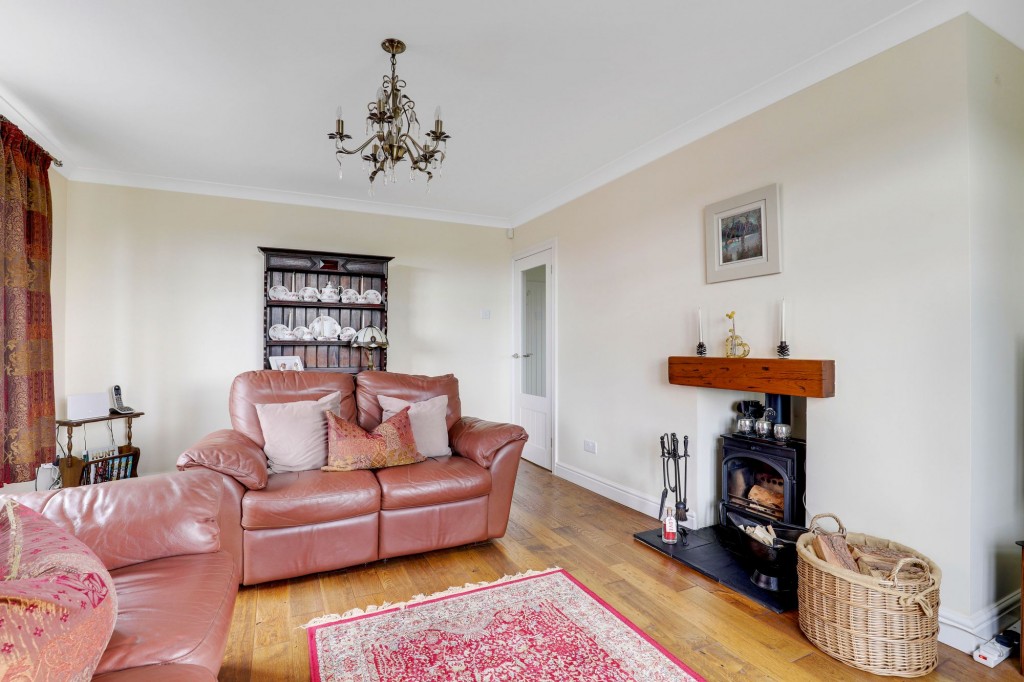 Heather Rise, Beeston, NG9