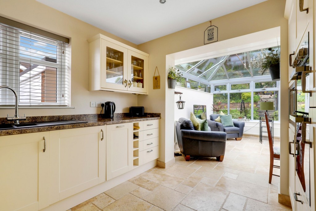 Heather Rise, Beeston, NG9