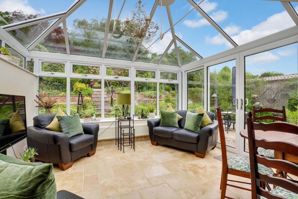 Heather Rise, Beeston, NG9