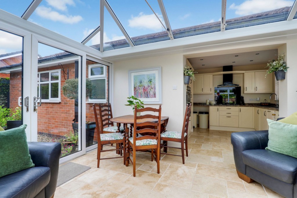 Heather Rise, Beeston, NG9