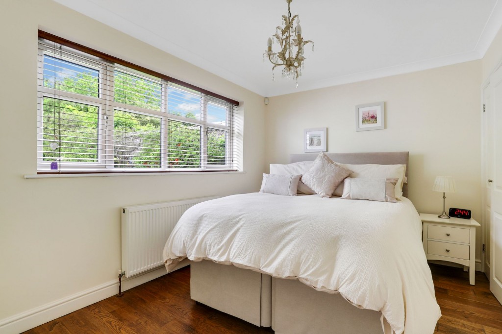 Heather Rise, Beeston, NG9
