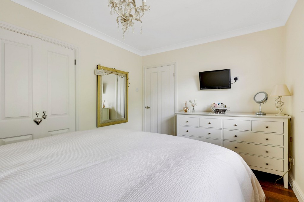 Heather Rise, Beeston, NG9