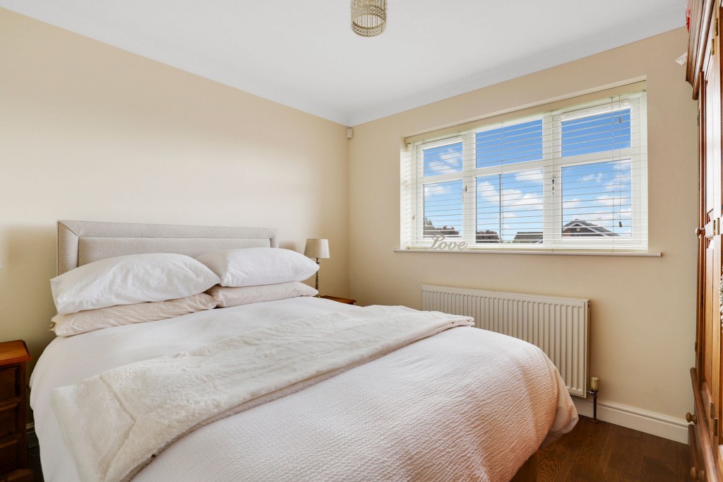 Heather Rise, Beeston, NG9