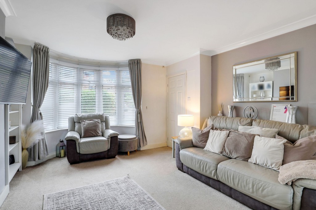 Foxhill Road, Carlton, NG4