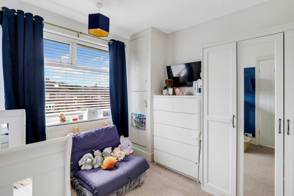 Foxhill Road, Carlton, NG4