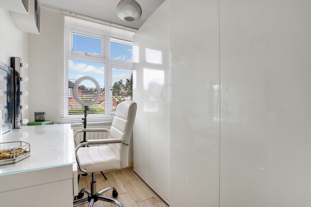 Foxhill Road, Carlton, NG4