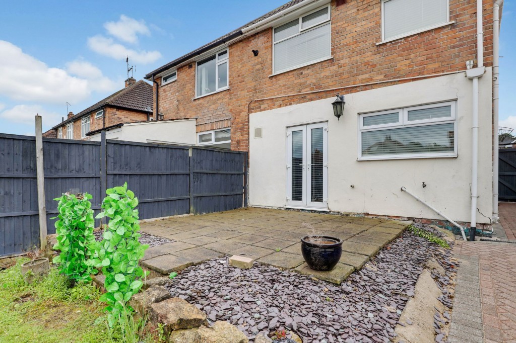 Foxhill Road, Carlton, NG4