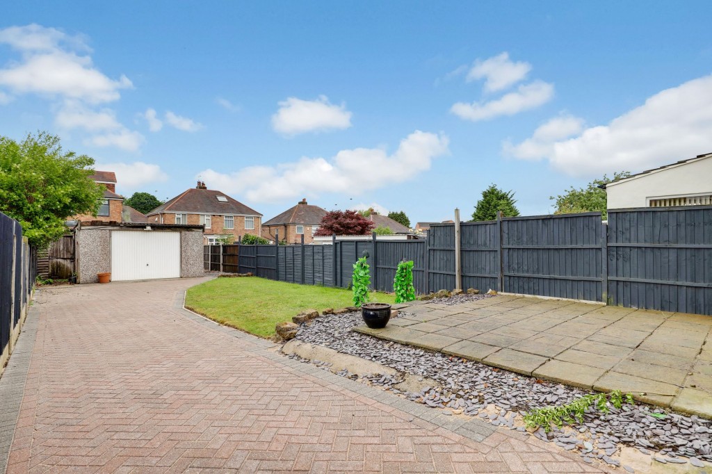 Foxhill Road, Carlton, NG4