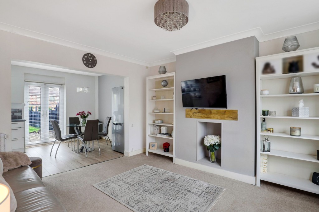 Foxhill Road, Carlton, NG4