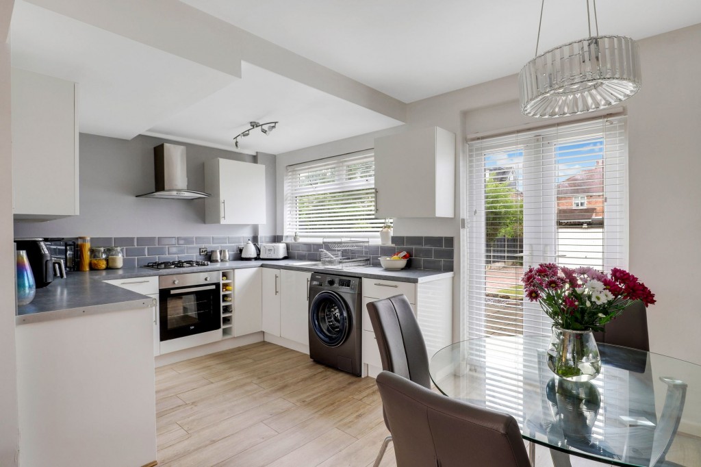 Foxhill Road, Carlton, NG4