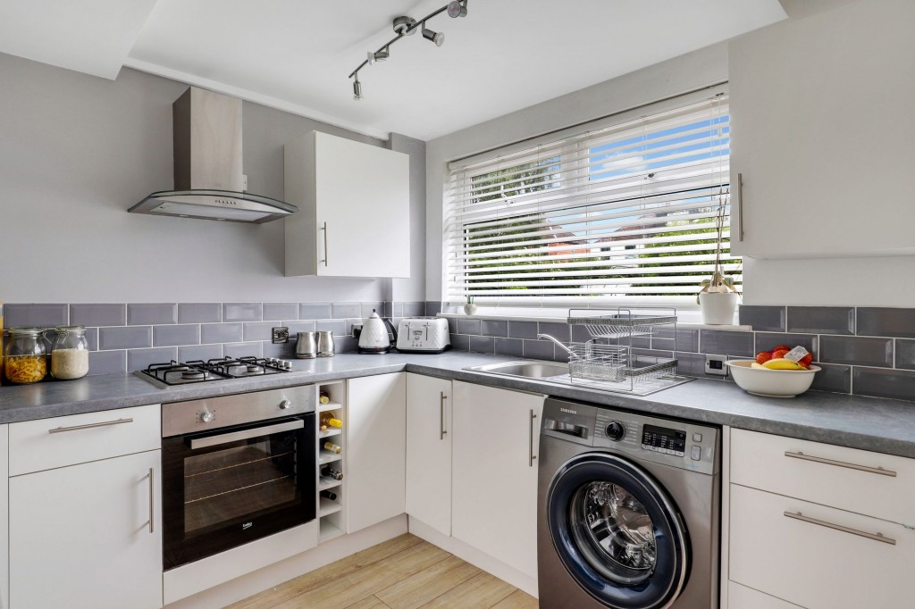 Foxhill Road, Carlton, NG4