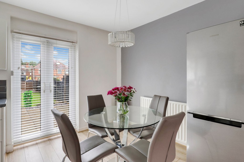 Foxhill Road, Carlton, NG4