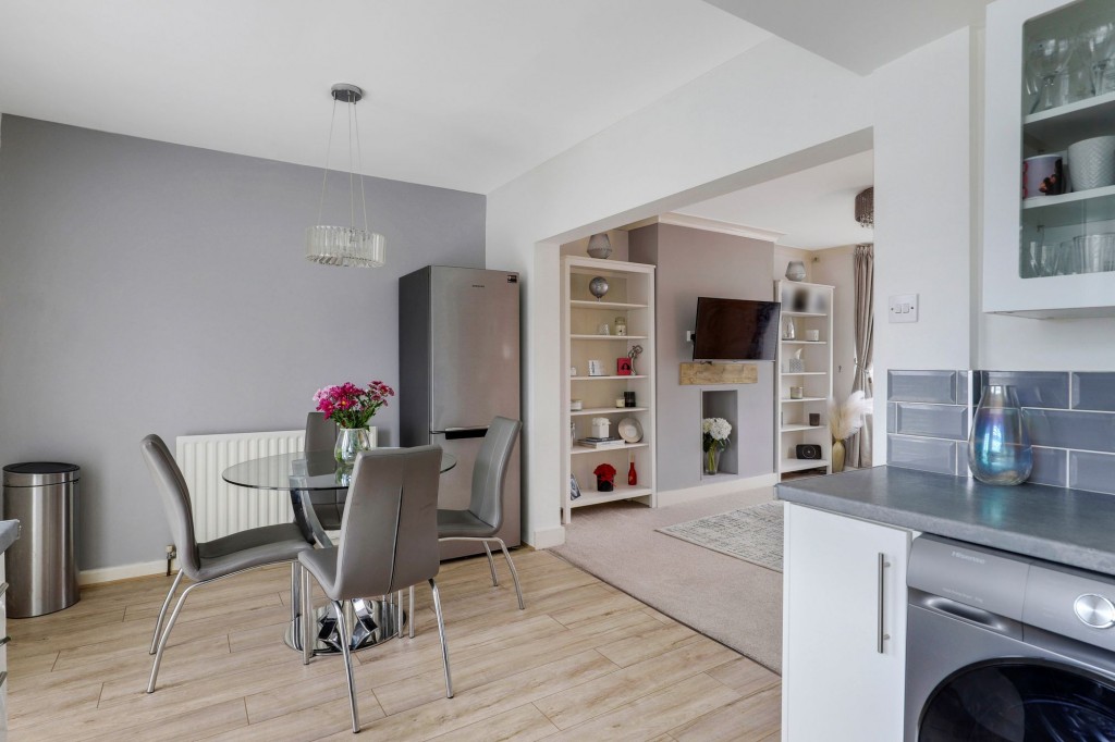 Foxhill Road, Carlton, NG4
