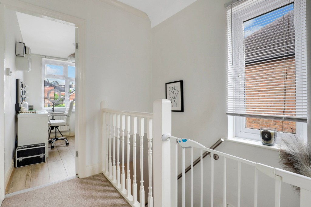 Foxhill Road, Carlton, NG4