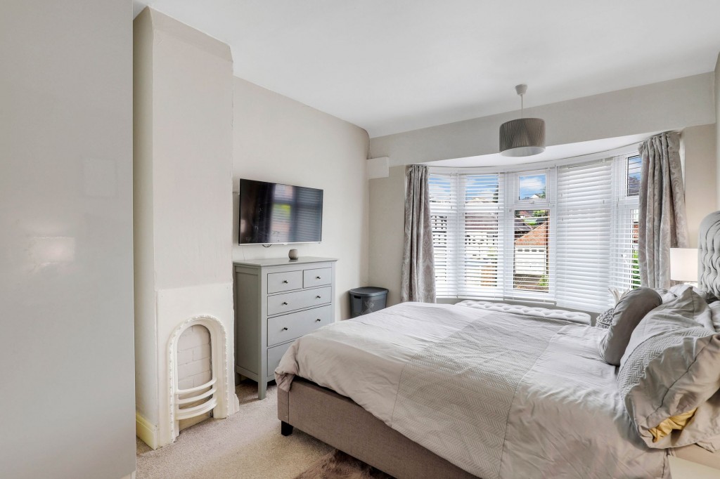 Foxhill Road, Carlton, NG4
