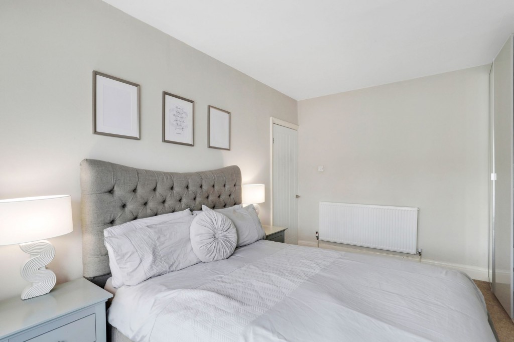 Foxhill Road, Carlton, NG4