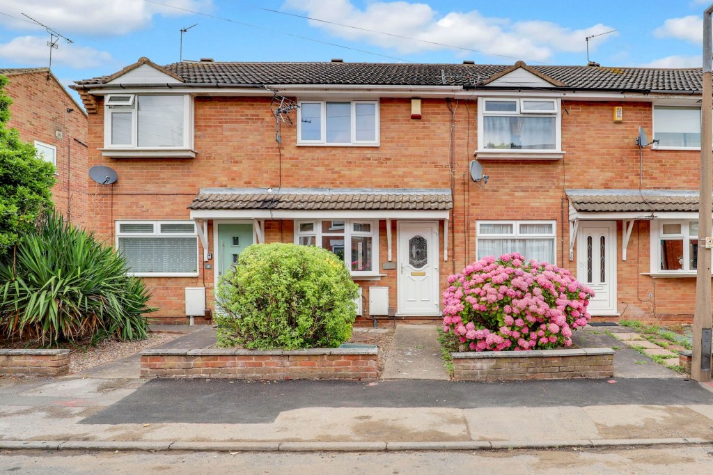 James Street, Arnold, NG5