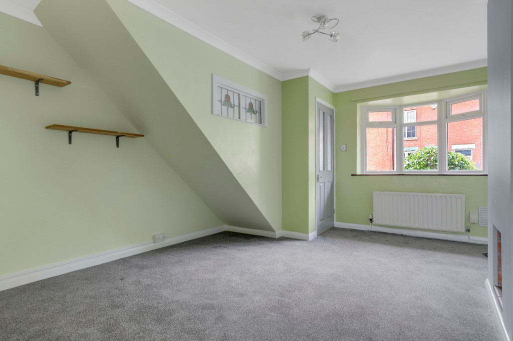 James Street, Arnold, NG5