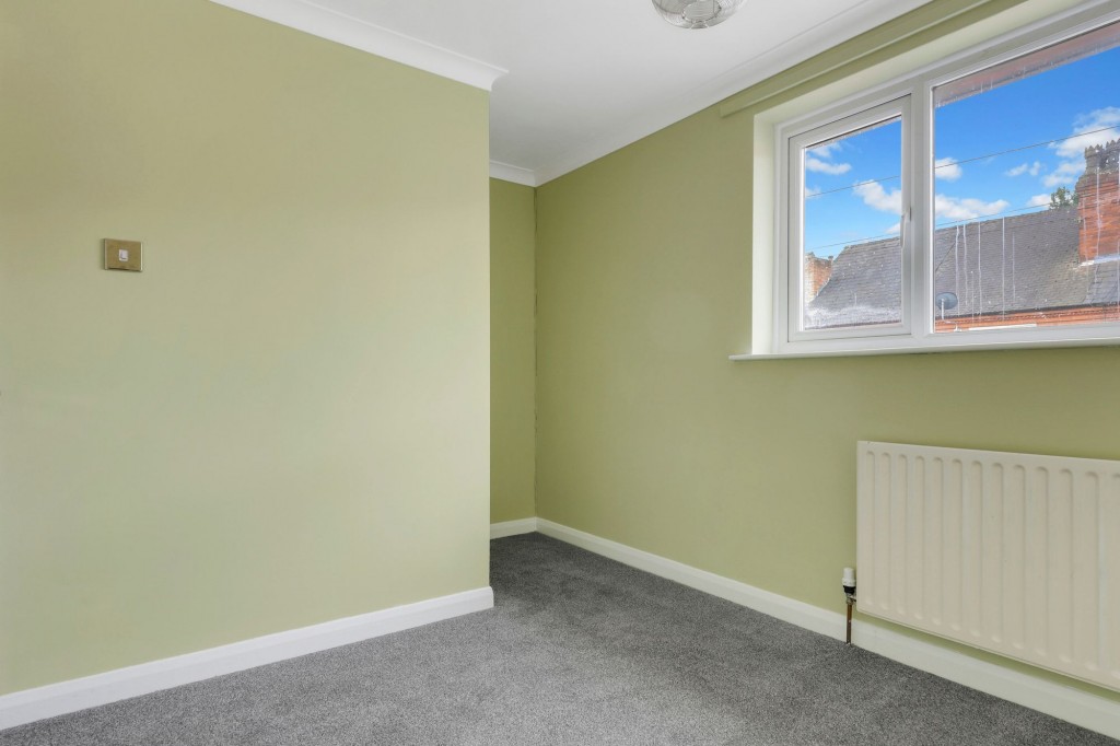 James Street, Arnold, NG5