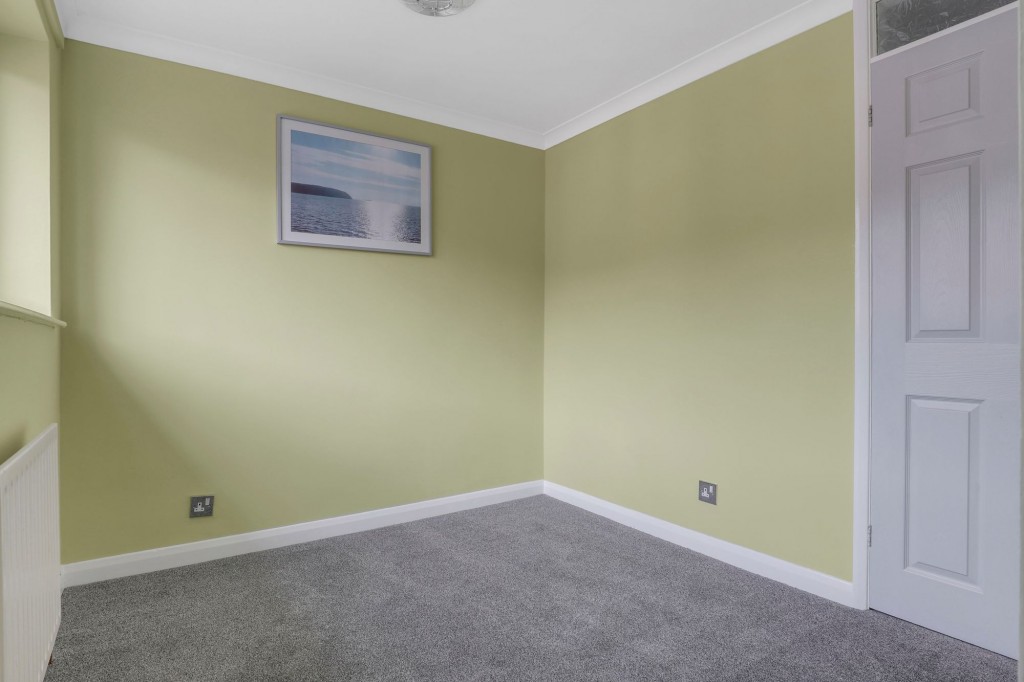 James Street, Arnold, NG5