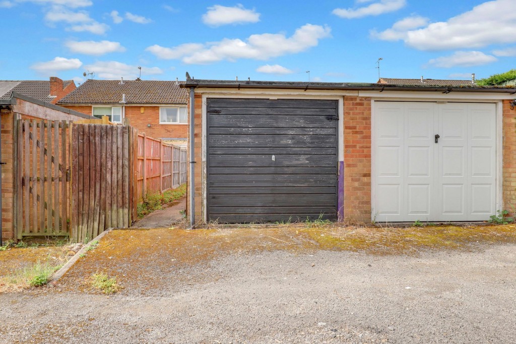 James Street, Arnold, NG5