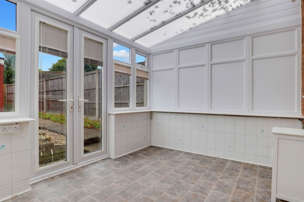 James Street, Arnold, NG5