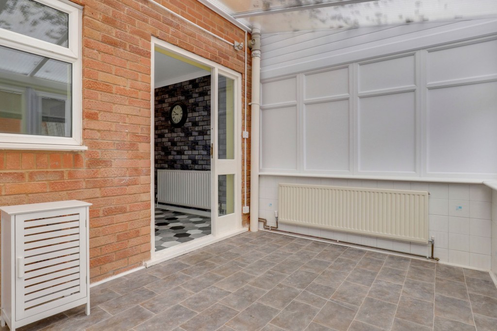 James Street, Arnold, NG5