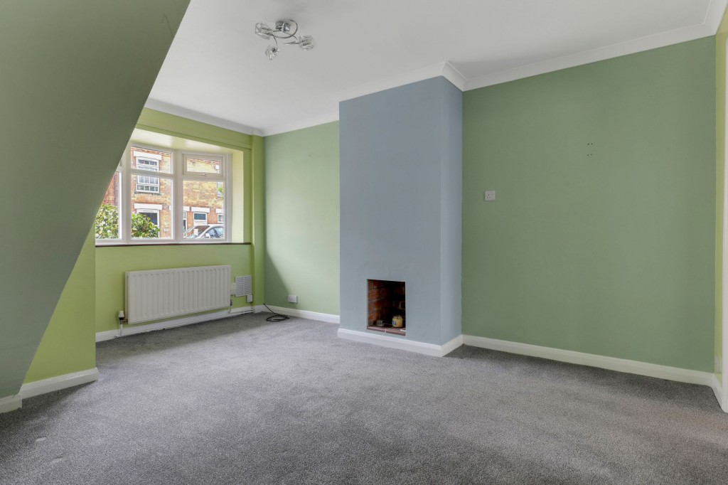 James Street, Arnold, NG5