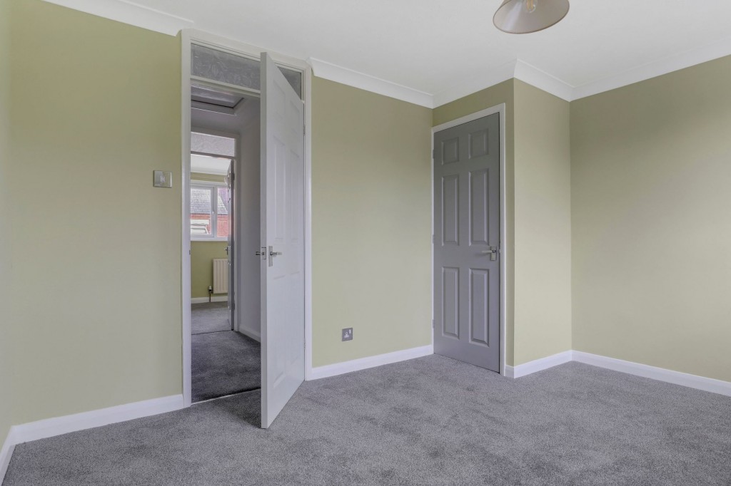 James Street, Arnold, NG5