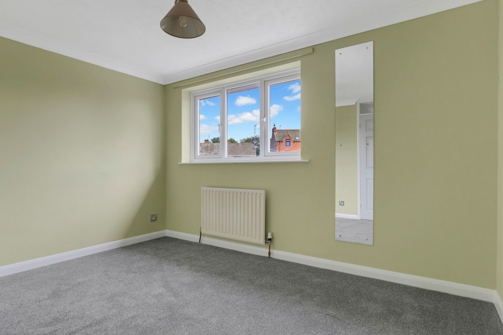 James Street, Arnold, NG5