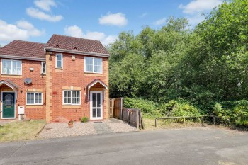 Bullfinch Road, Nottingham, NG6