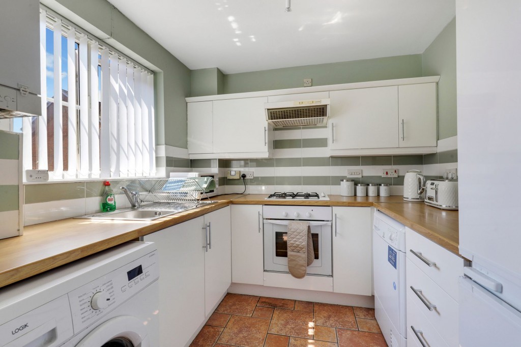 Bullfinch Road, Nottingham, NG6