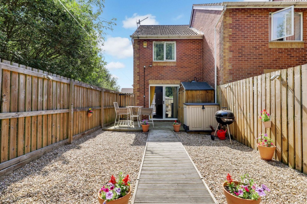 Bullfinch Road, Nottingham, NG6