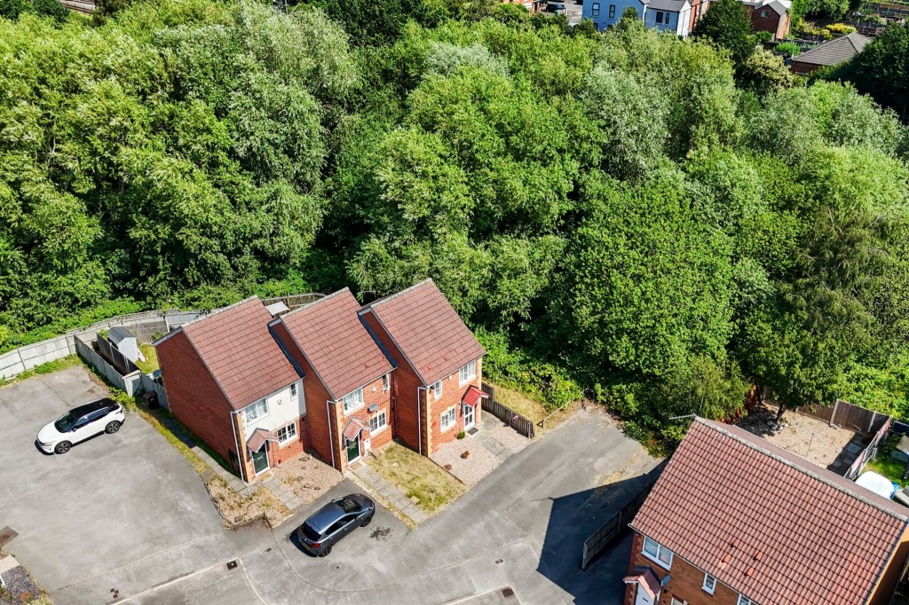 Bullfinch Road, Nottingham, NG6