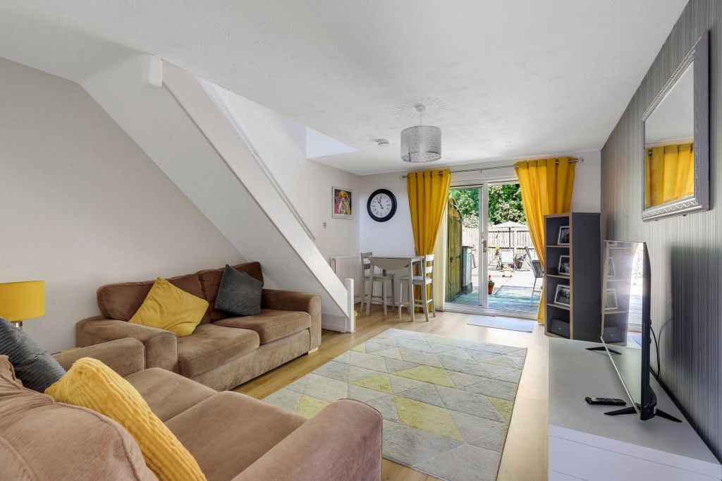 Bullfinch Road, Nottingham, NG6