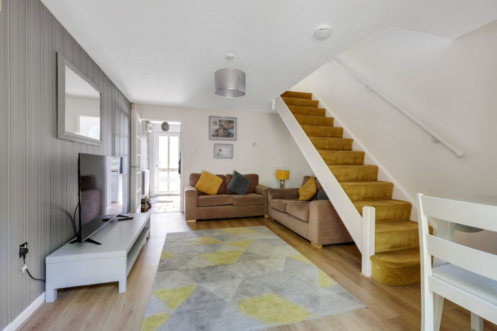 Bullfinch Road, Nottingham, NG6