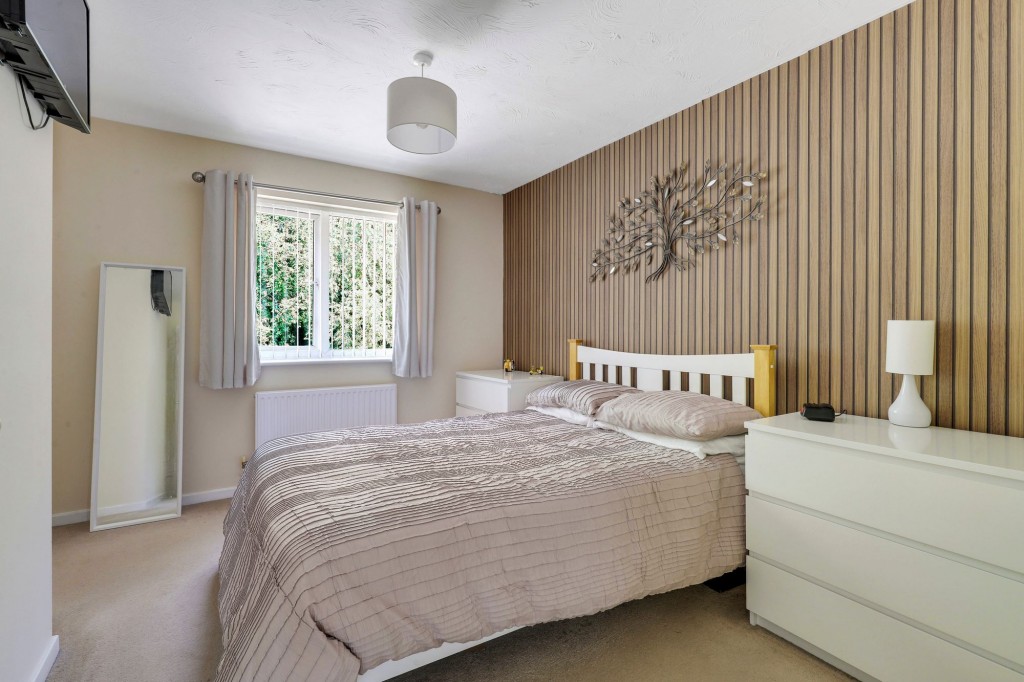 Bullfinch Road, Nottingham, NG6