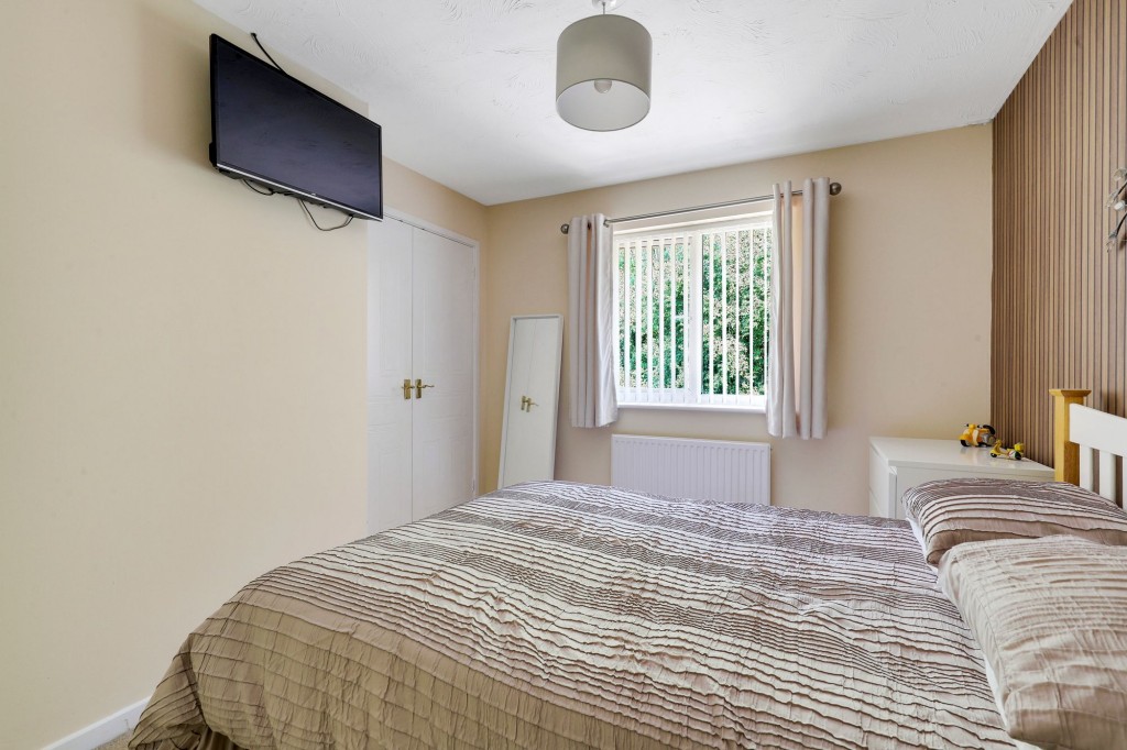 Bullfinch Road, Nottingham, NG6