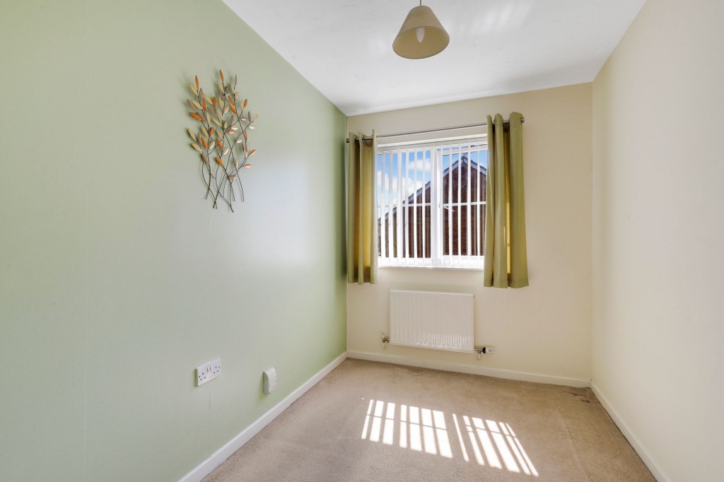 Bullfinch Road, Nottingham, NG6