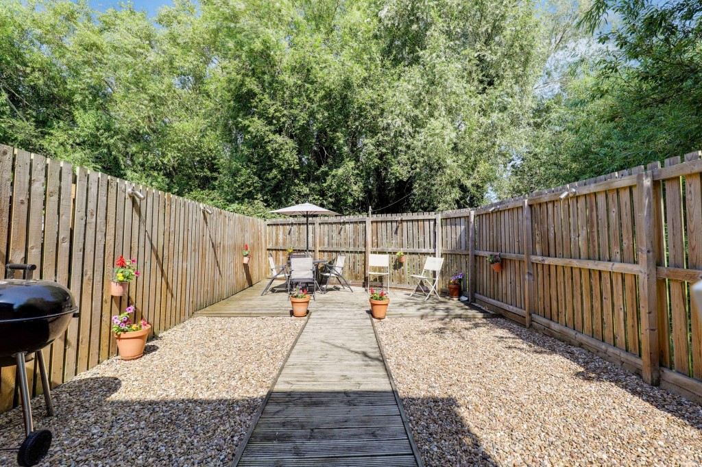Bullfinch Road, Nottingham, NG6