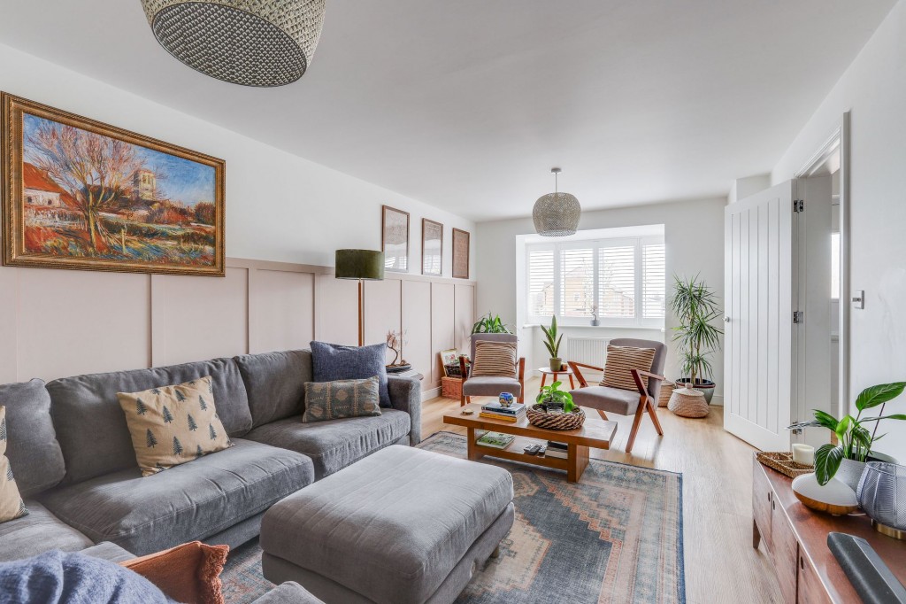 Lortas Mews, Nottingham, NG5