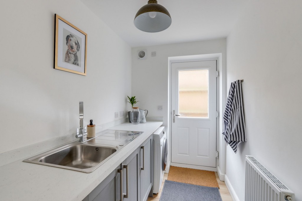Lortas Mews, Nottingham, NG5