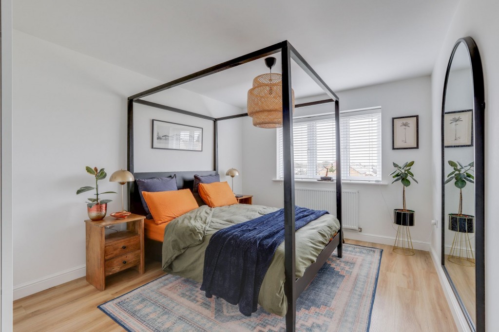 Lortas Mews, Nottingham, NG5